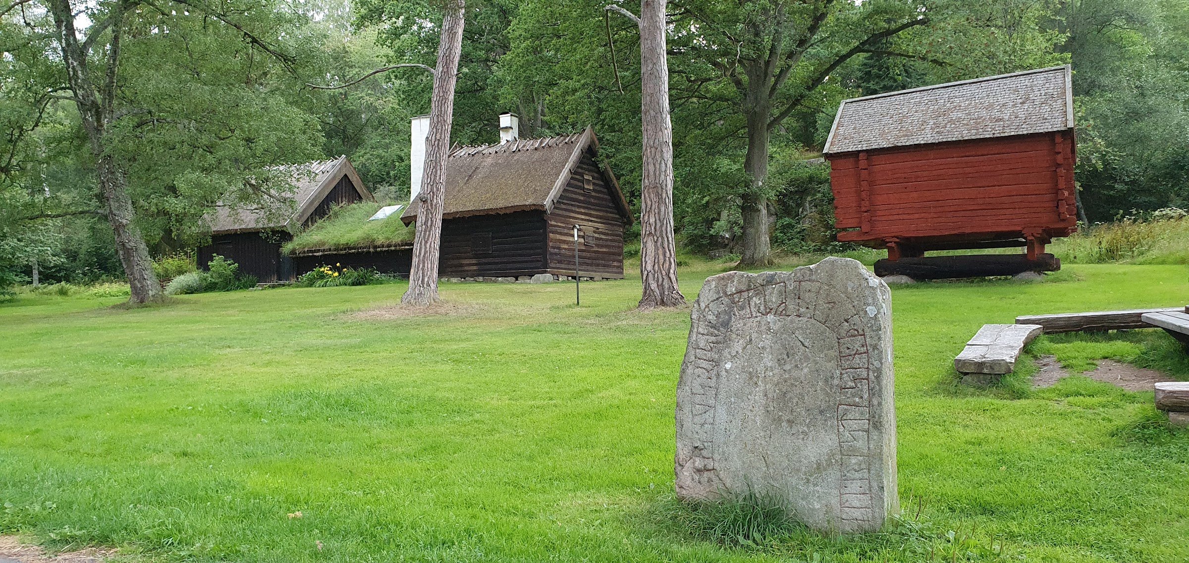 Jönköpings stadspark